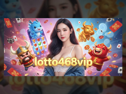 lotto468vip สล็อต