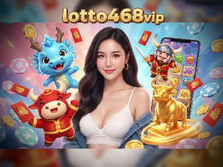 lotto468vip